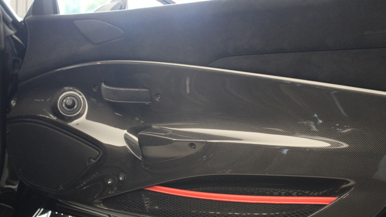 Ferrari 488 Pista 3.9T V8 Coupe 2dr Petrol F1 DCT (s/s) (720 ps) Petrol Coupe